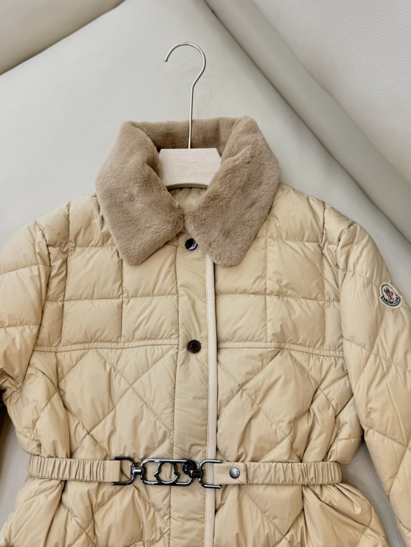 Moncler Down Coat